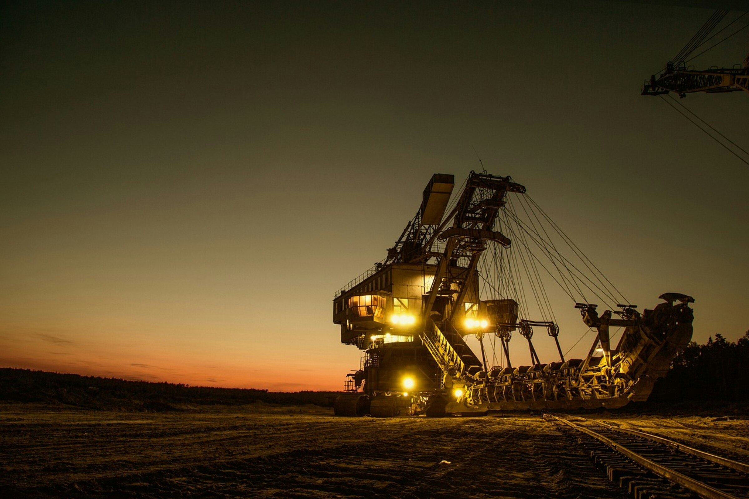 Advancing BC Mining with Cleantech Adoption